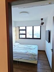 Blk 801C West Coast Parkview (Clementi), HDB 4 Rooms #537622381